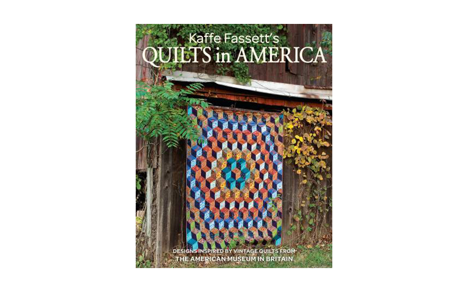 Boeken en Tijdschriften Kaffe Fassett's Quilts in America